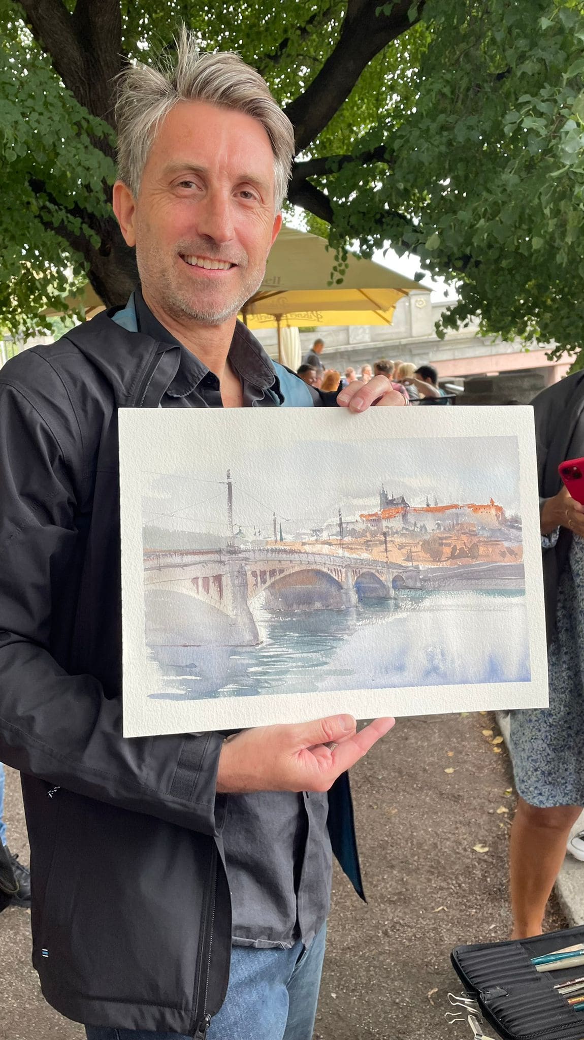 Home praguepleinair